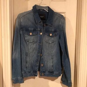 Denim jacket, Nine West, size S